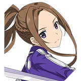 [Serlut-Style Inheritor] Sortiliena