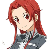[Devoted Apprentice Swordsman] Tiese