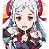 [Singing Voice in the Battle] Yuna