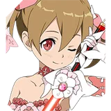 [Find the Prince] Silica
