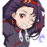 [Instant Attack] Yuuki