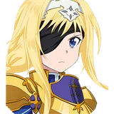 [Breaking the Seal] Alice