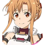 [Revived Crest Light] Asuna