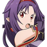 [Together For Eternity] Yuuki