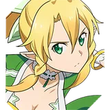[Together Forevermore] Leafa