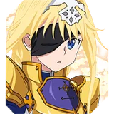 [Grand Blossoming] Alice