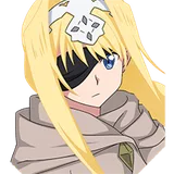 [Wandering Integrity Knight] Alice