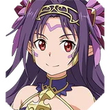 [Linking Feelings Sword God] Yuuki