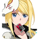 [VR World Emperor] Alice