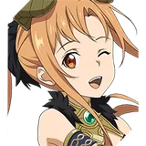 [Flame Blade Wielding Demon] Asuna
