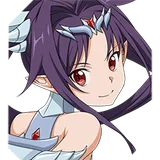 [Earth-Rupturing White Dragon] Yuuki