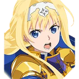 [Knight's Pride] Alice