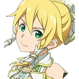 [All-Healing] Leafa