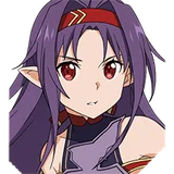 [Always By Your Side] Yuuki