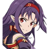 [Invincible Journey] Yuuki