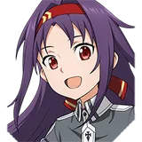 [Powerful Apprentice Swordsman] Yuuki