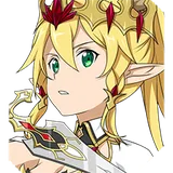 [JUSTICE] Leafa