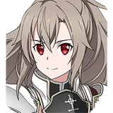 [Knight of the Abyss] Eydis
