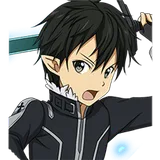 [Skill Connect] Kirito
