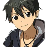 [Tropical Beach Boy] Kirito