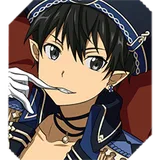 [Lofty Captain] Kirito
