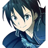 [The Will -transcending the system] Kirito