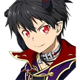 [Offer Lifeblood] Kirito