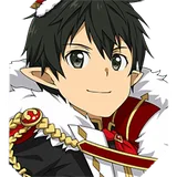 [The King of Poker] Kirito