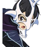 [Masked Swordsman] Kirito