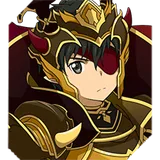 [Orgulous God] Kirito