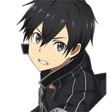 [Ultrafast Dualblades] Kirito