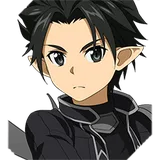 [Gilded Hero] Kirito