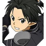 [To the World's Core] Kirito