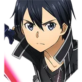 [My Hero] Kirito