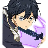 [A Duty to Honor] Kirito