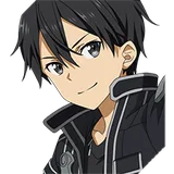 [My Life Is Yours] Kirito