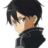 [Hero Rises] Kirito