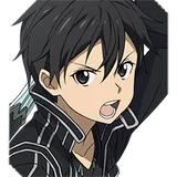 [Eternal Bond] Kirito