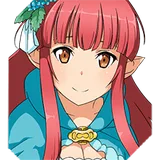 [Raindrops Girl] Rain