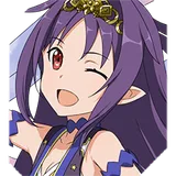 [Celestial Dancer] Yuuki