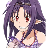 [Summer Splash] Yuuki