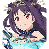 [Susanoo] Yuuki