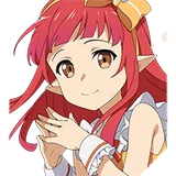 [Tiny Big Sister] Rain