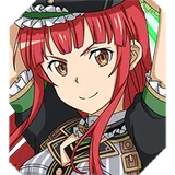 [Photon Sword Dancing in the Wind] Rain