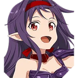 [Mischievous EternalSummer Warrior]Yuuki