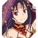 [Shimmering Dancer] Yuuki