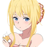 [A Steamy View] Alice