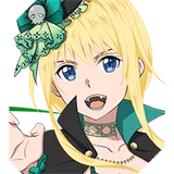 [Vampire of Nobility] Alice
