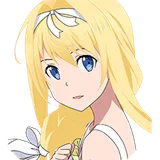 [Morning Camisole] Alice