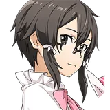 [If Flowers Could Speak] Sinon